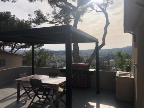 Magnifique villa avec Balneo vue imprenable